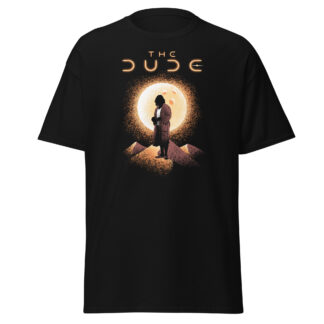 Classic Unisex TheDude T-Shirt