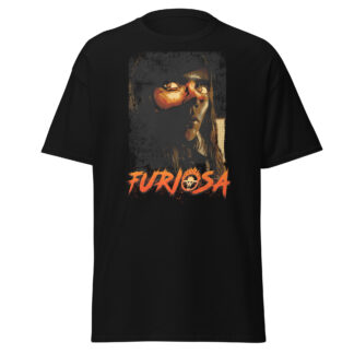 Classic Unisex Furiosa T-Shirt