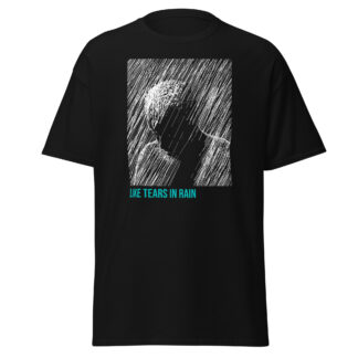 Classic Unisex TearsInRain T-Shirt