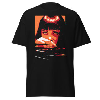 Classic Unisex Mia T-Shirt