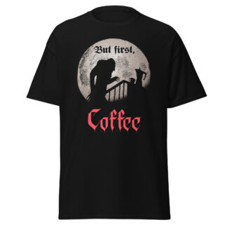 Classic Unisex Nosferatu T-Shirt