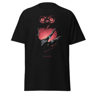 Classic Unisex Shinigami T-Shirt