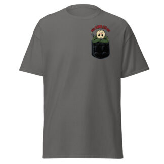 Classic Unisex JasonPocket T-Shirt