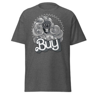 Classic Unisex BarbBuy T-Shirt