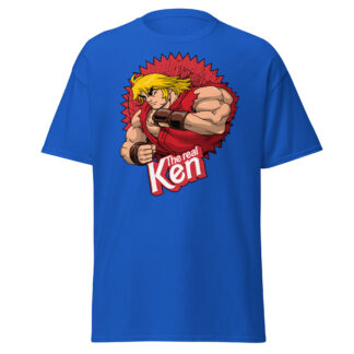 Classic Unisex RealKen T-Shirt