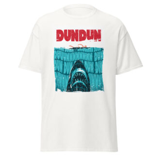 Classic Unisex DunDun T-Shirt